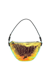 Tracolla Dorato Gabs