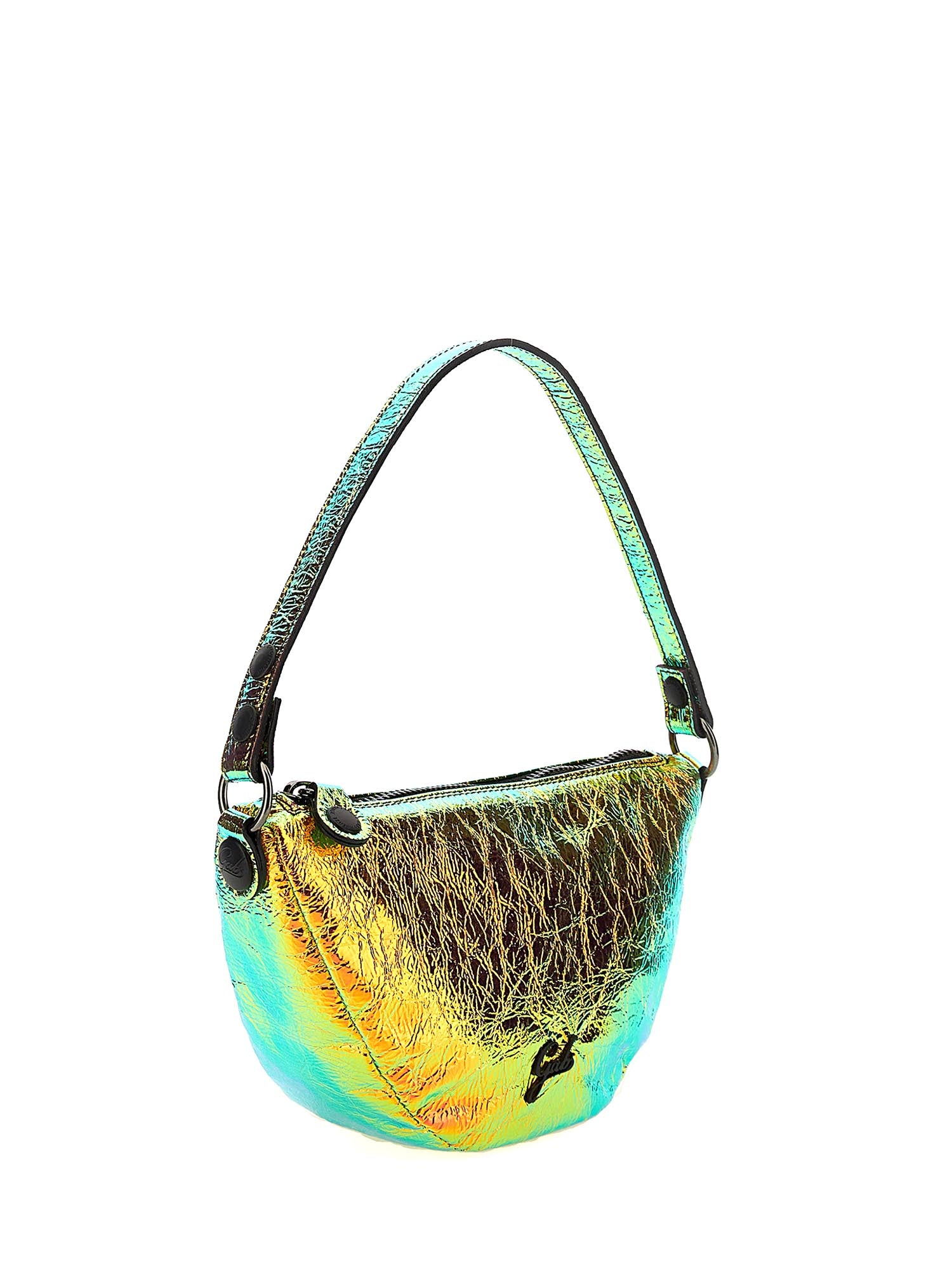 Tracolla Dorato Gabs