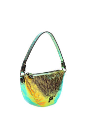 Tracolla Dorato Gabs