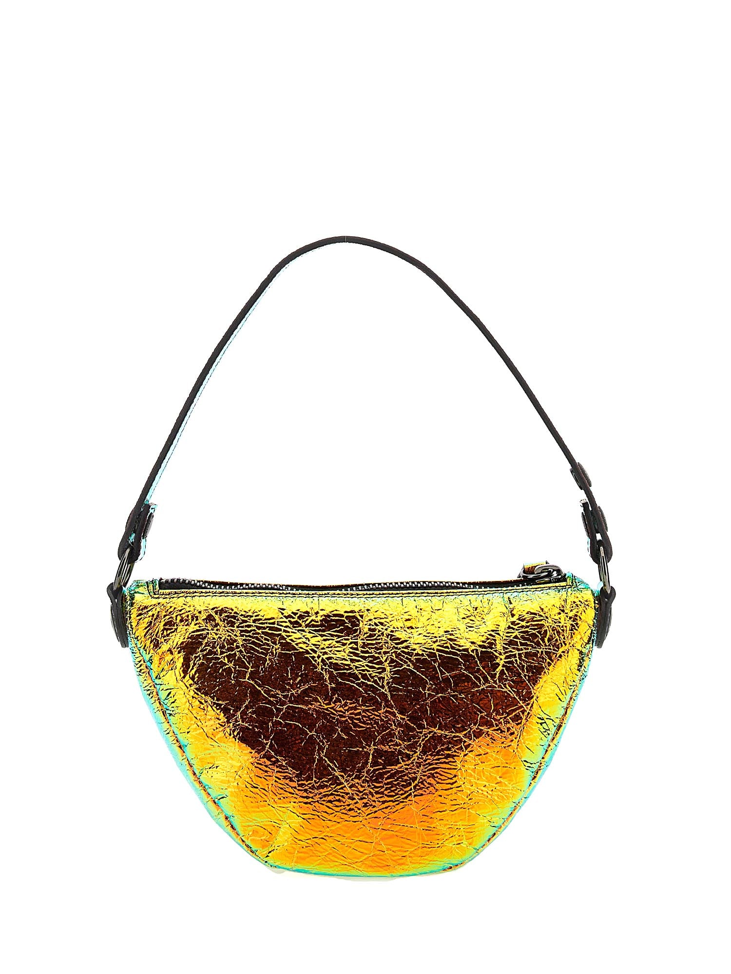 Tracolla Dorato Gabs