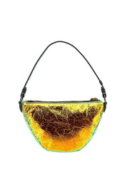 Tracolla Dorato Gabs