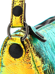 Tracolla Dorato Gabs