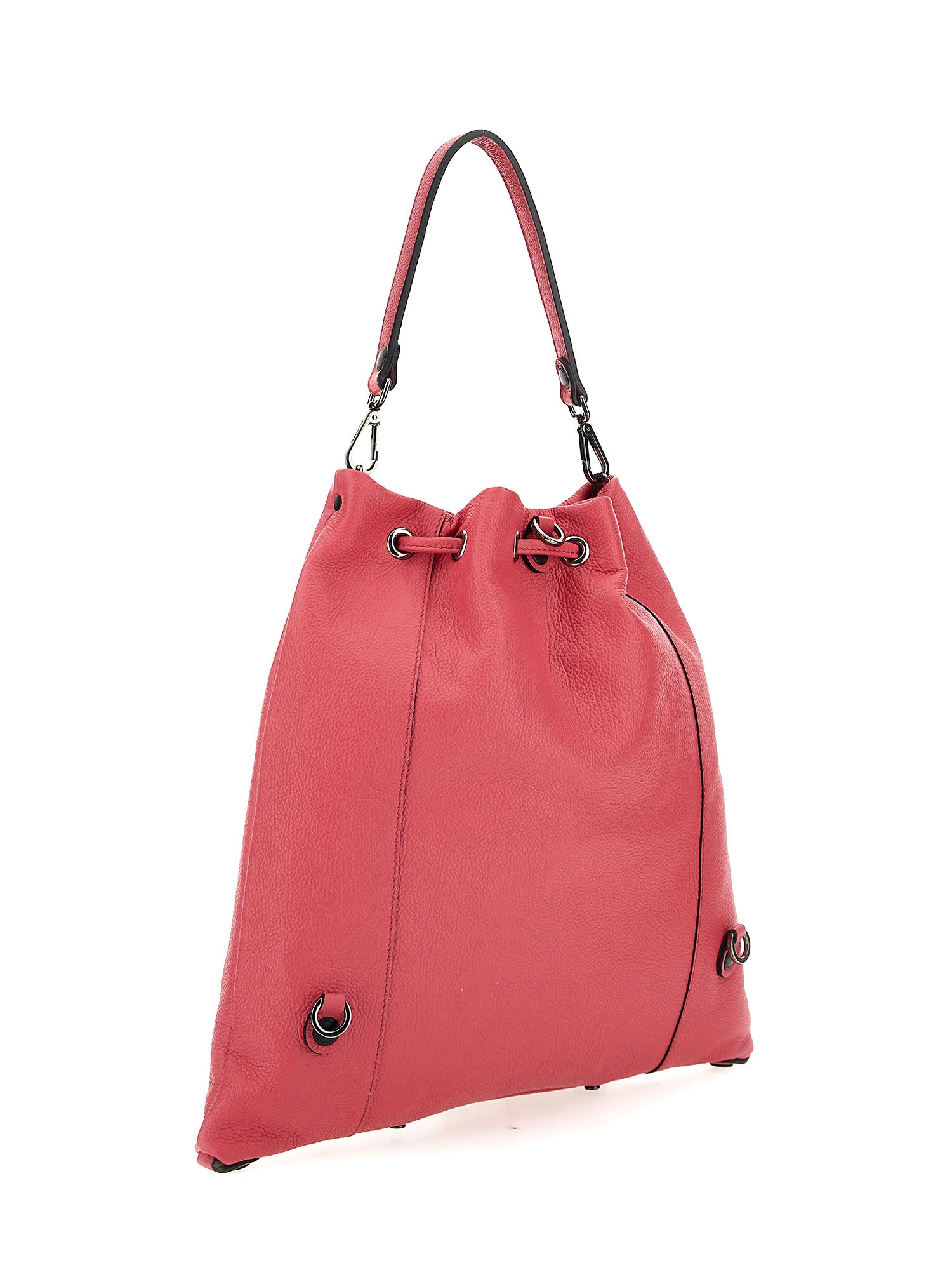 Secchiello Fucsia Gabs