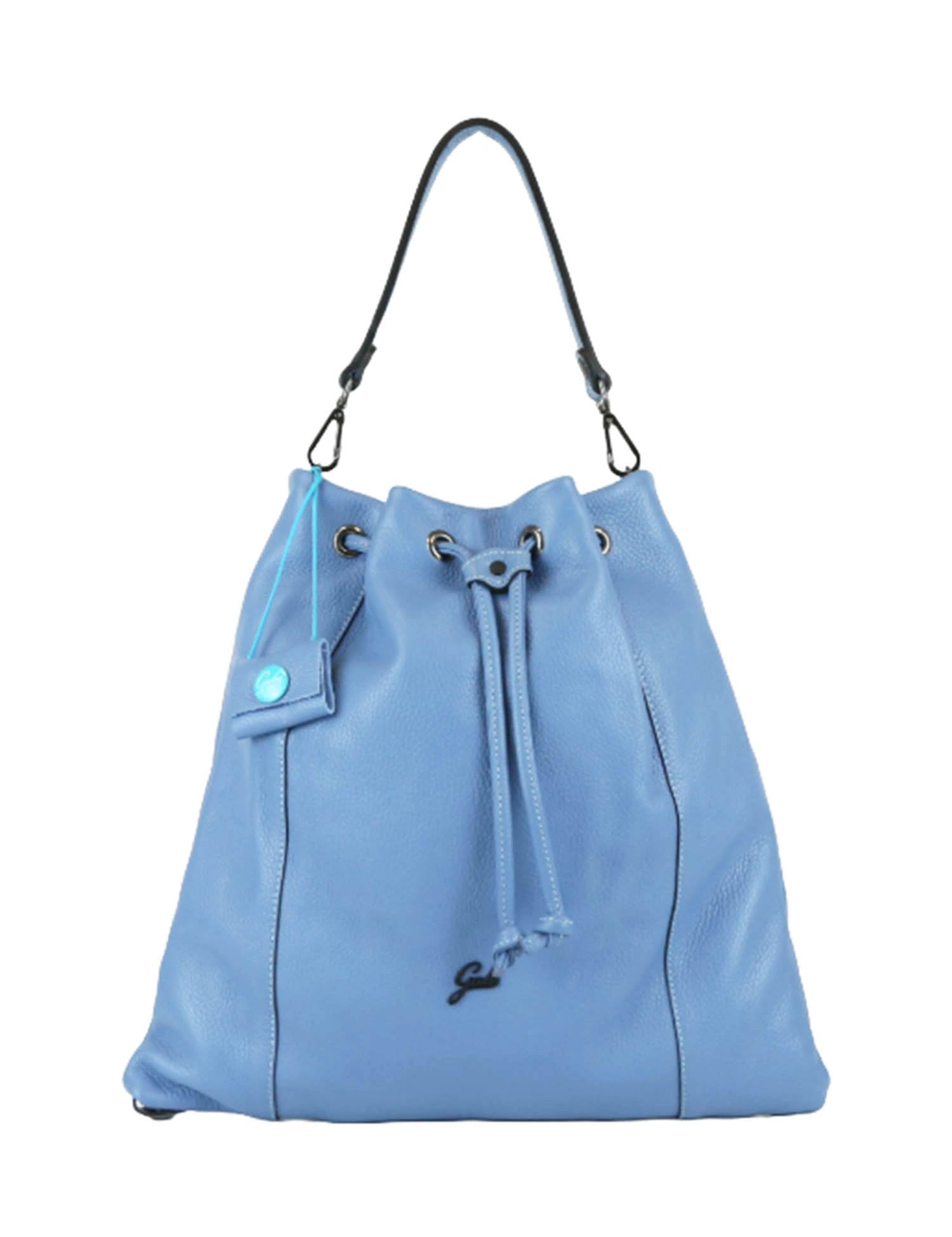 Secchiello Blu Chiaro Gabs