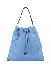 Secchiello Blu Chiaro Gabs