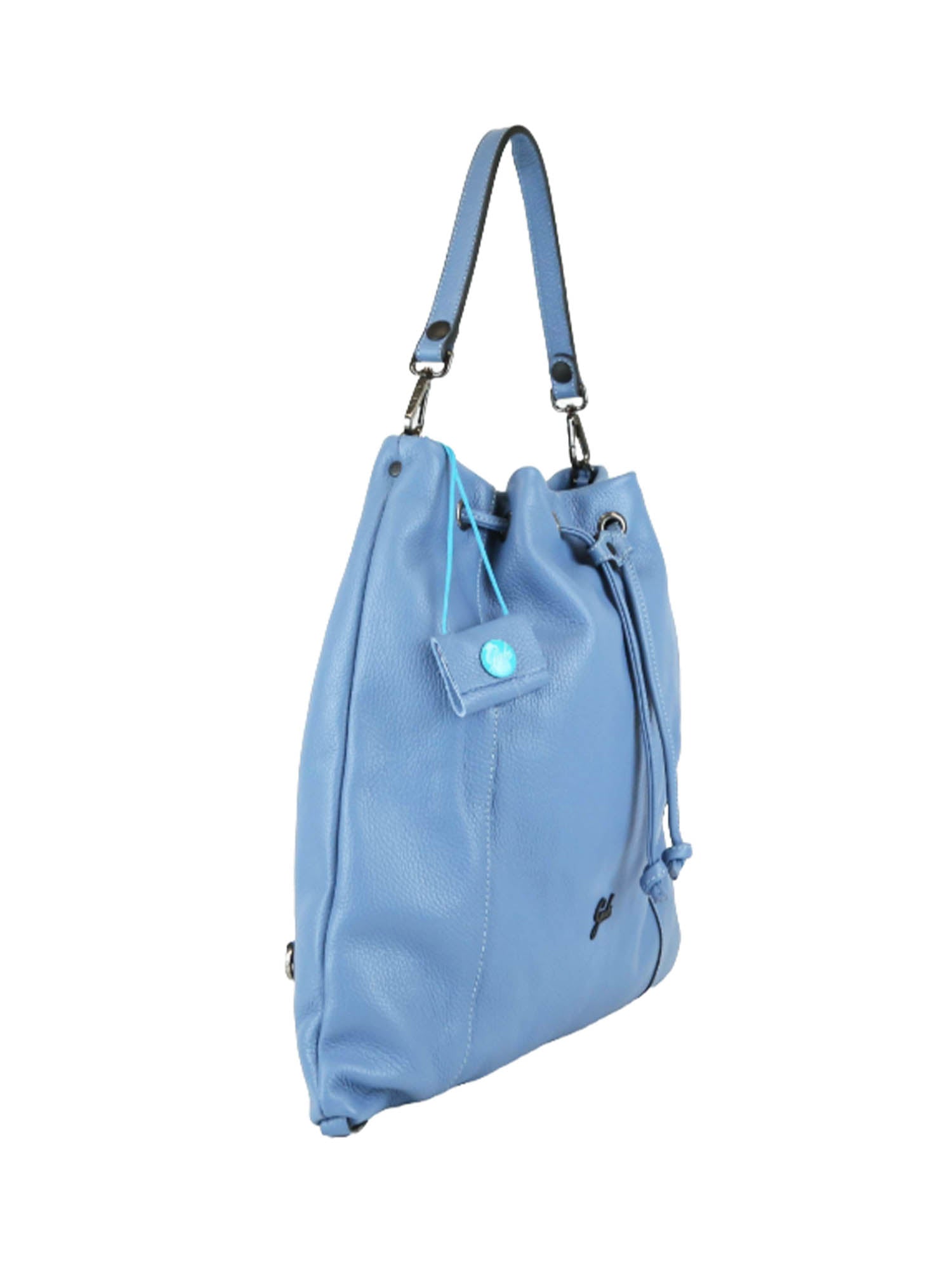 Secchiello Blu Chiaro Gabs