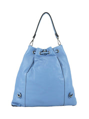 Secchiello Blu Chiaro Gabs