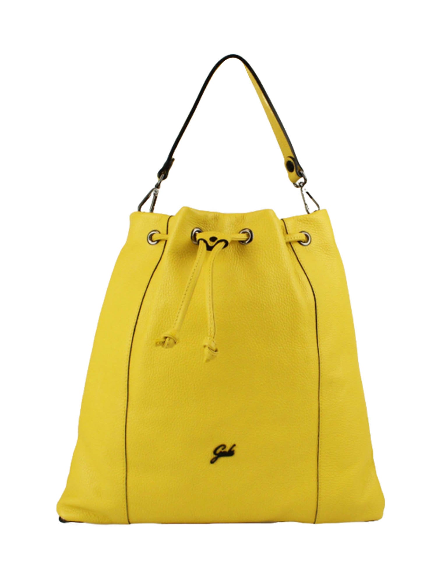 Secchiello Giallo Gabs