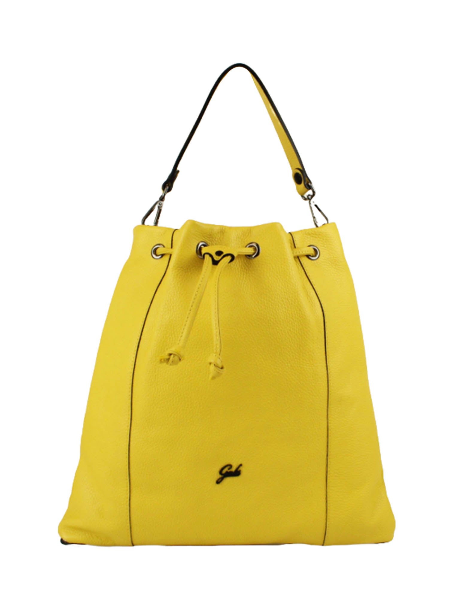 Secchiello Giallo Gabs