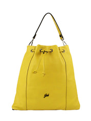 Secchiello Giallo Gabs