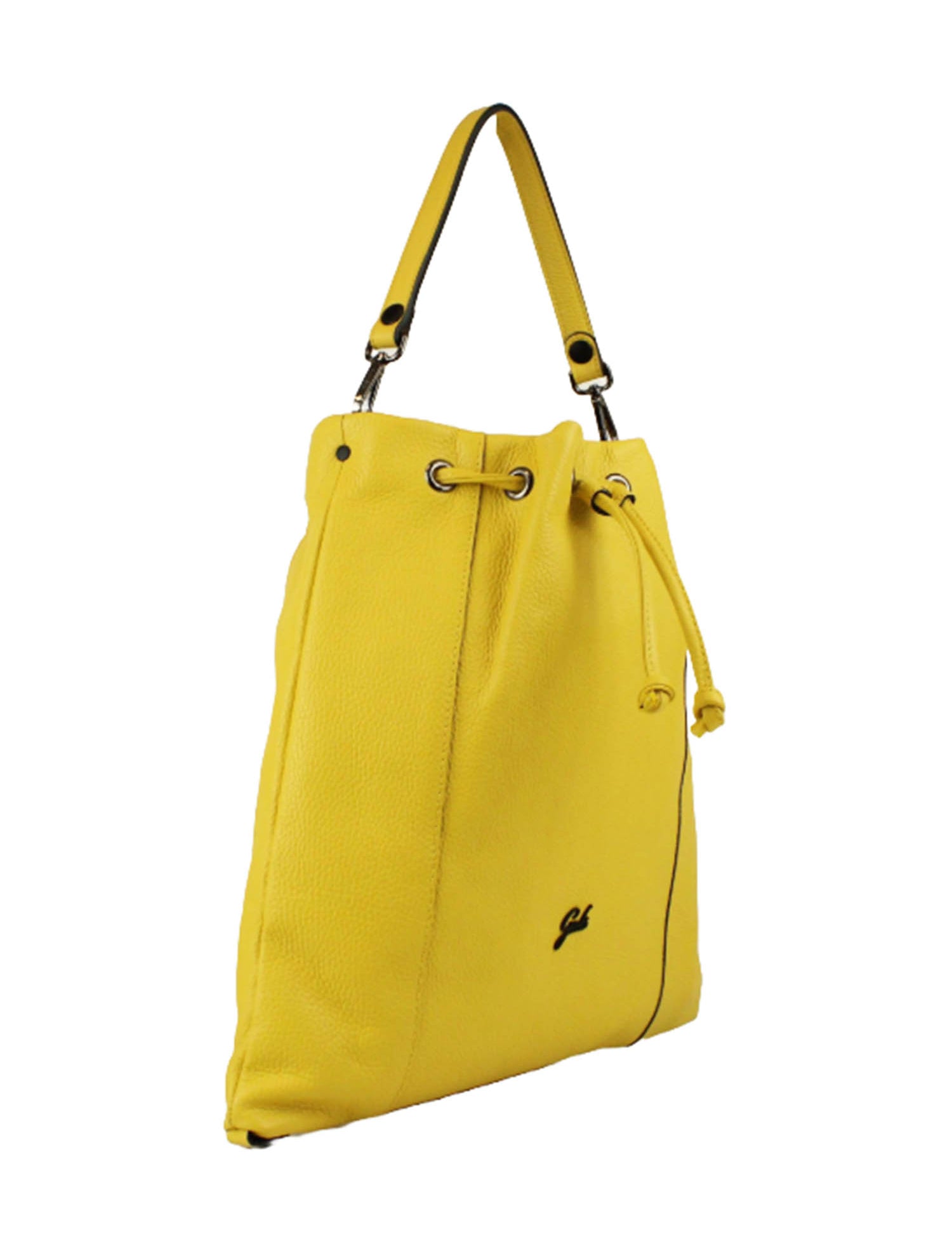 Secchiello Giallo Gabs