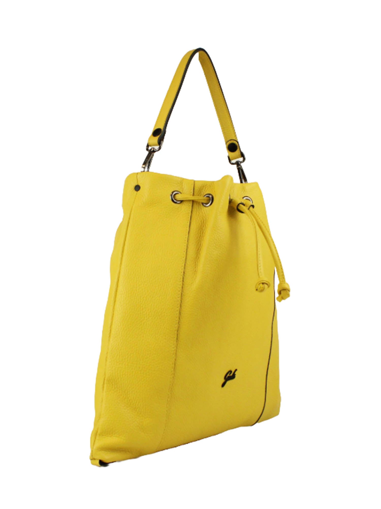 Secchiello Giallo Gabs