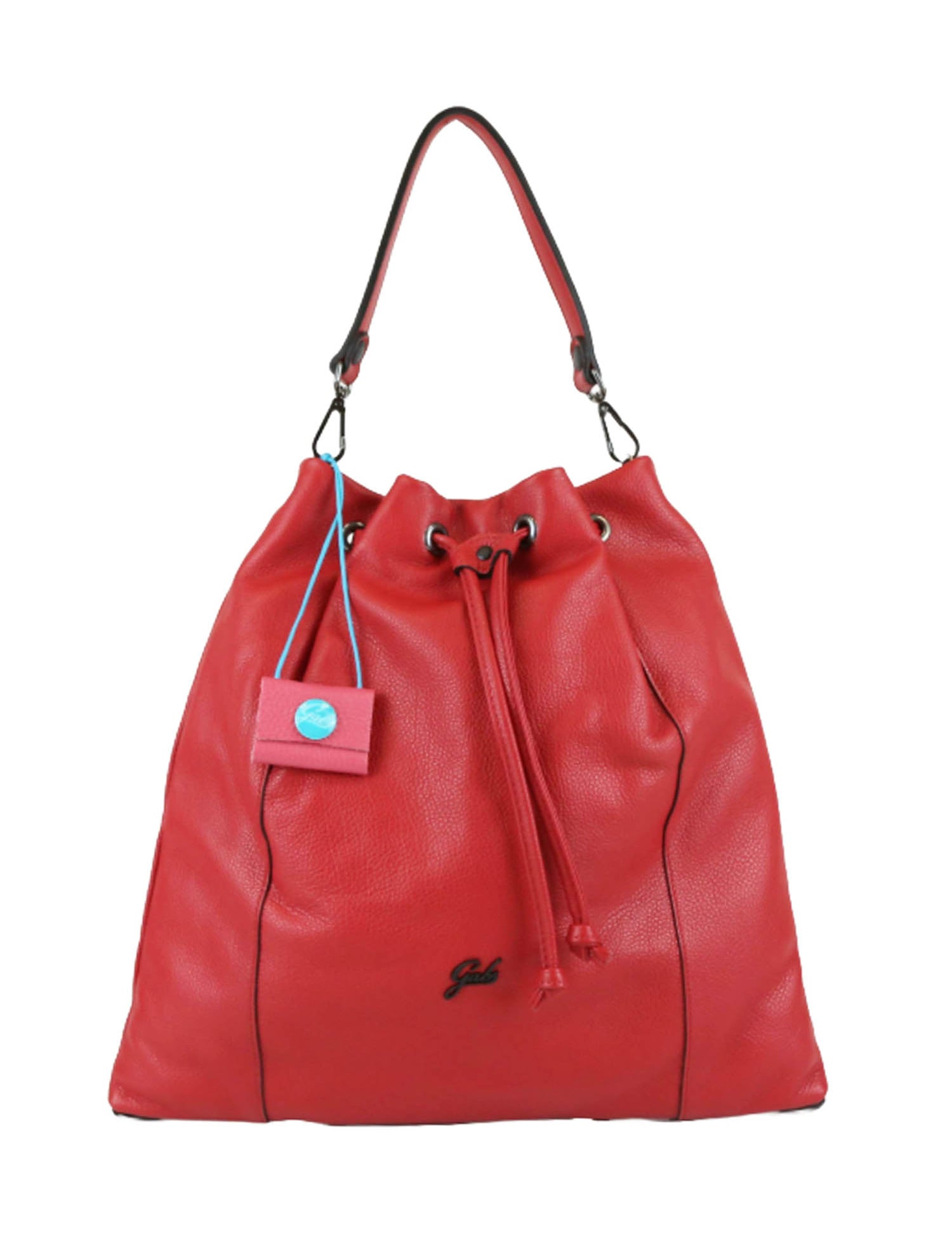 Secchiello Rosso Gabs