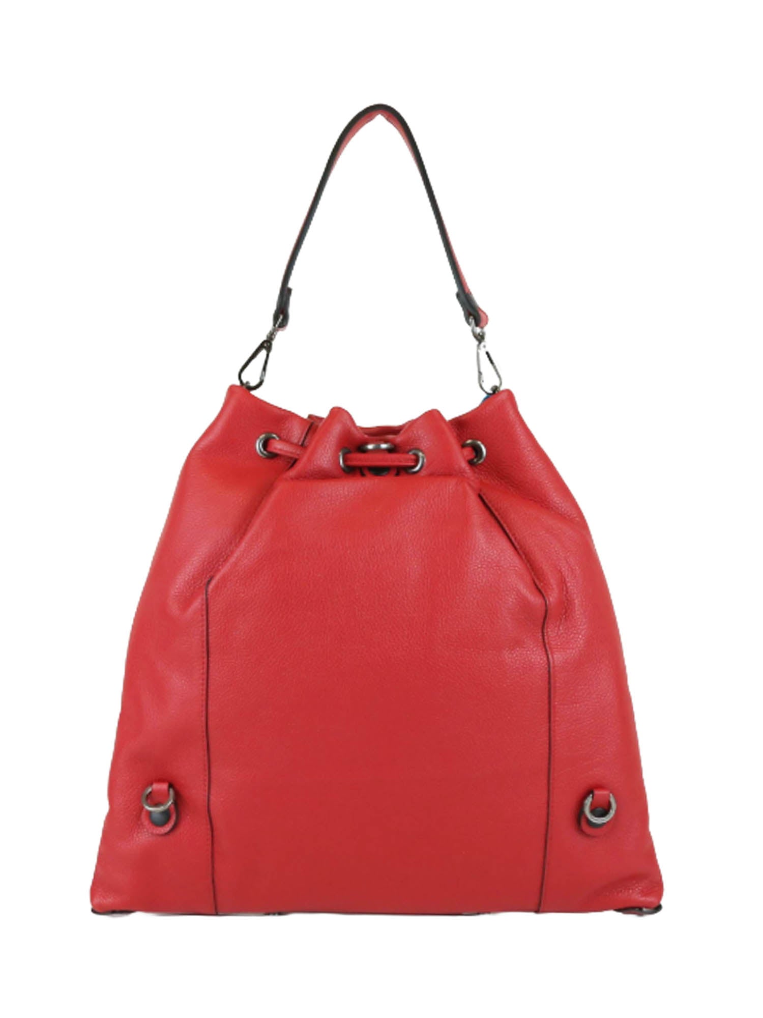 Secchiello Rosso Gabs