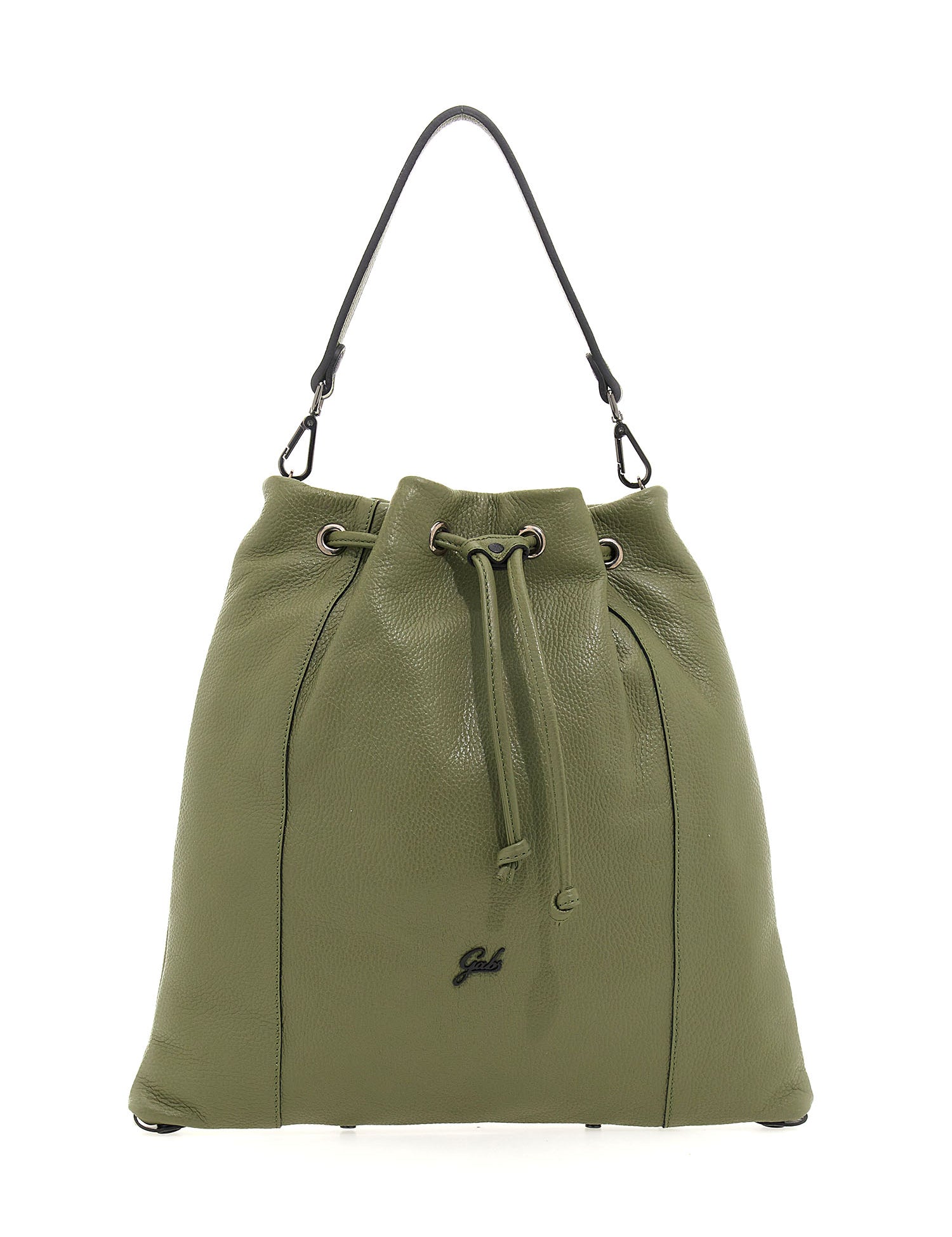 Secchiello Verde Gabs