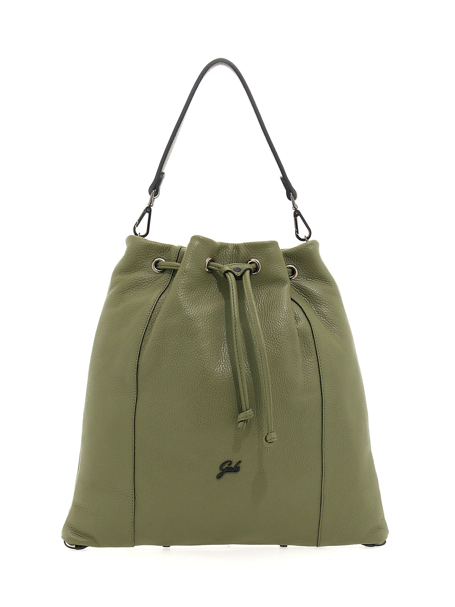 Secchiello Verde Gabs