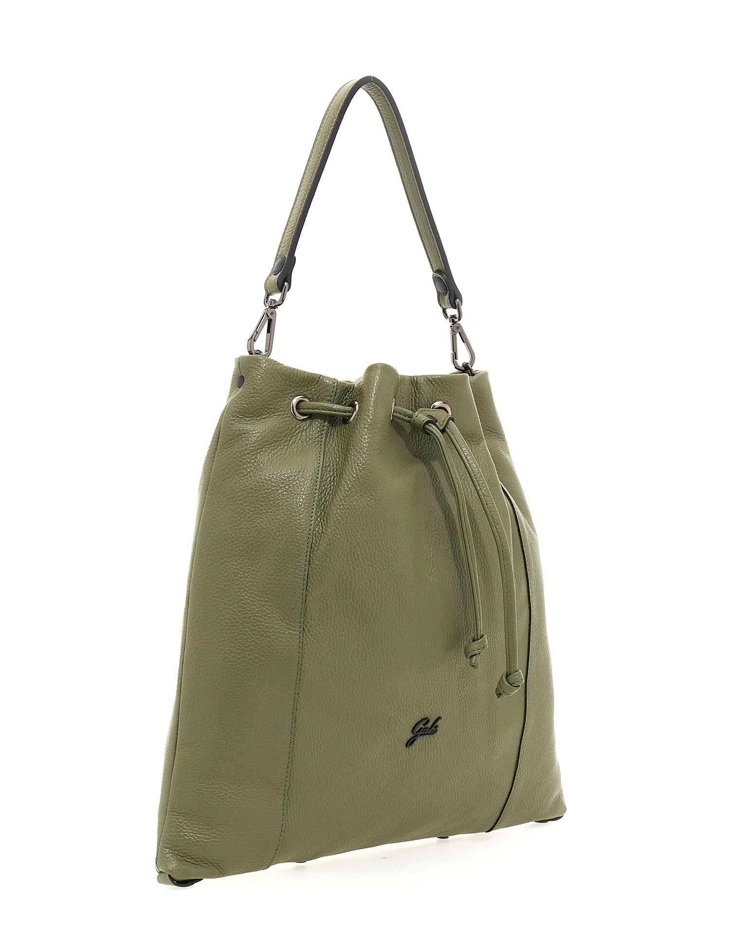 Secchiello Verde Gabs