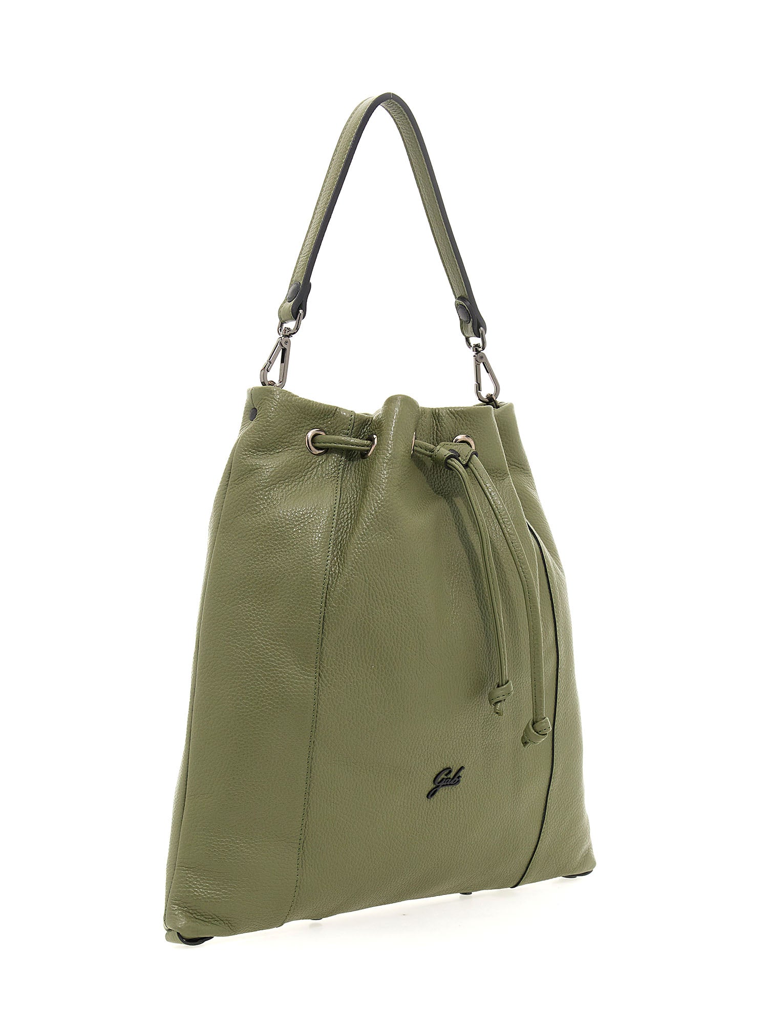 Secchiello Verde Gabs