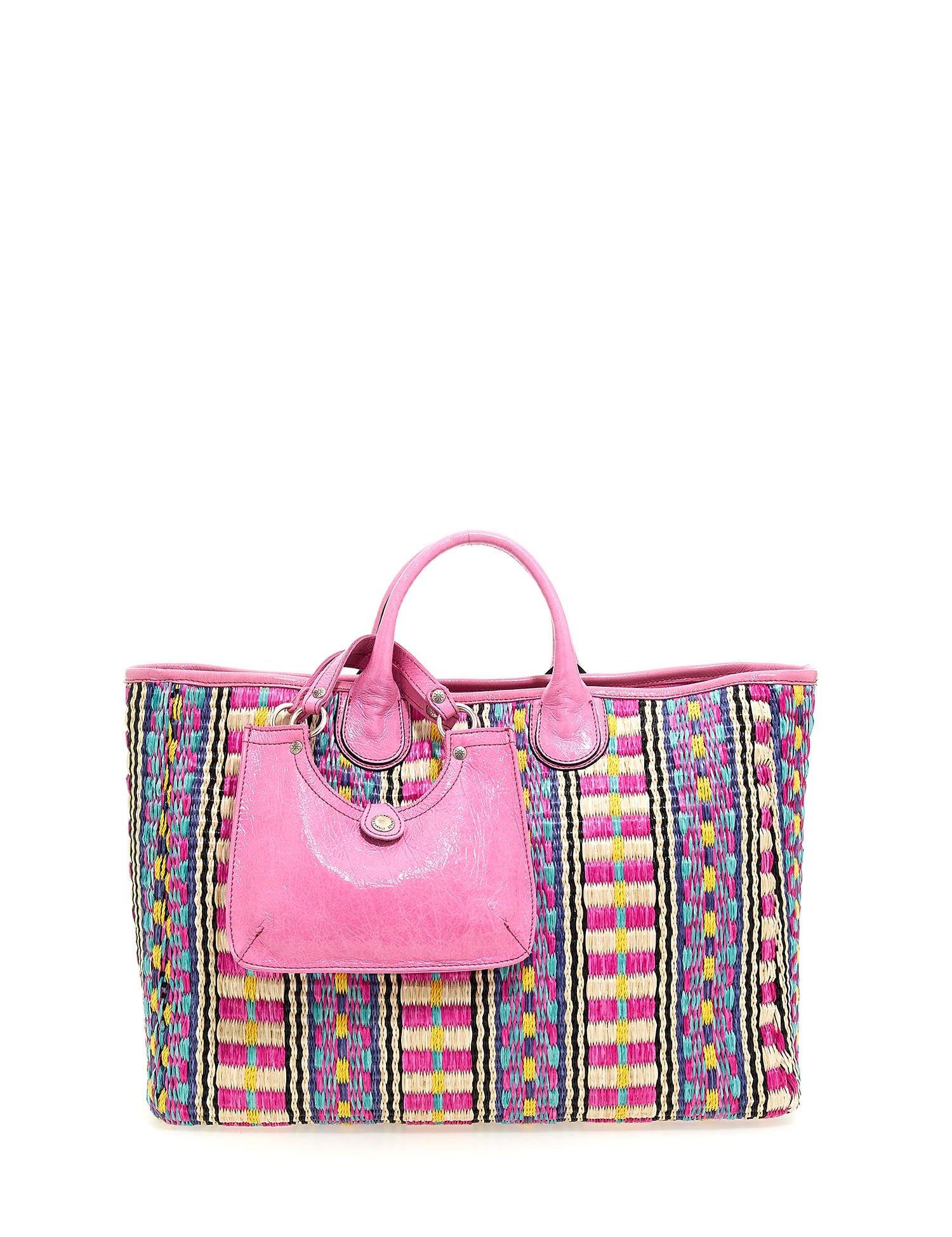 Borse a mano Rosa Gabs