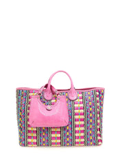 Borse a mano Rosa Gabs