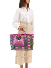 Borse a mano Rosa Gabs