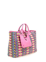 Borse a mano Rosa Gabs