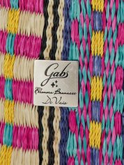 Borse a mano Rosa Gabs