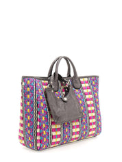 Borse a mano Grigio Gabs