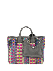 Borse a mano Grigio Gabs