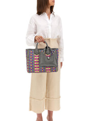 Borse a mano Grigio Gabs