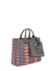Borse a mano Grigio Gabs