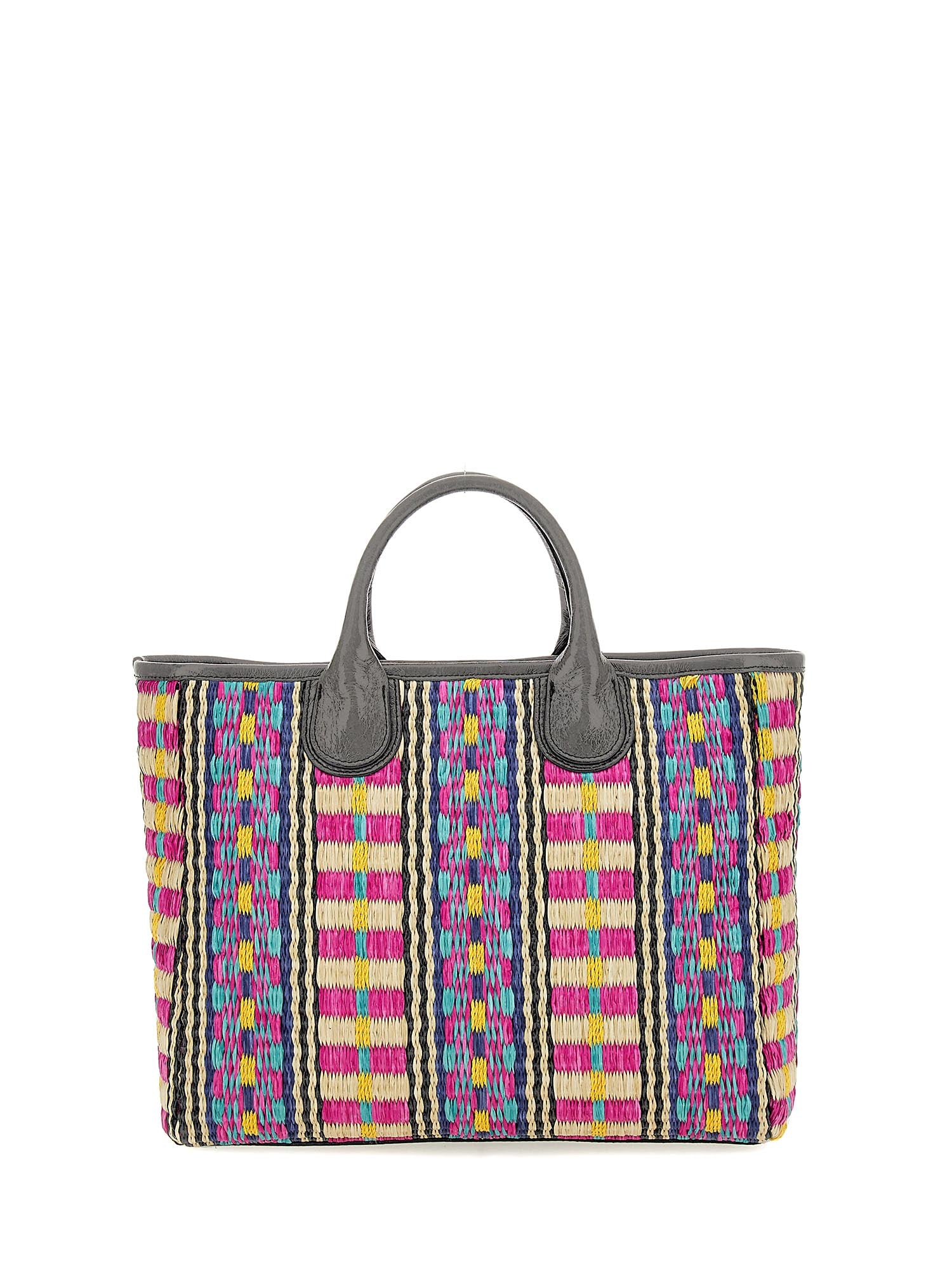 Borse a mano Grigio Gabs