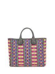 Borse a mano Grigio Gabs