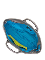 Borse a mano Grigio Gabs