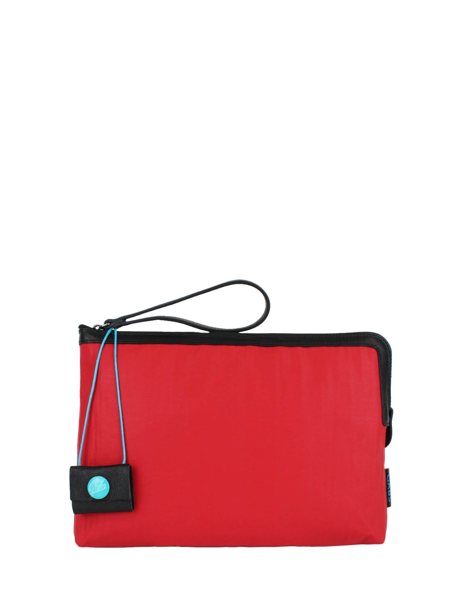 Pochette Rosso Gabs