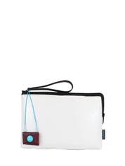 Pochette Bianco Gabs