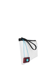 Pochette Bianco Gabs
