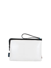 Pochette Bianco Gabs