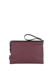 Pochette Bordeaux Gabs