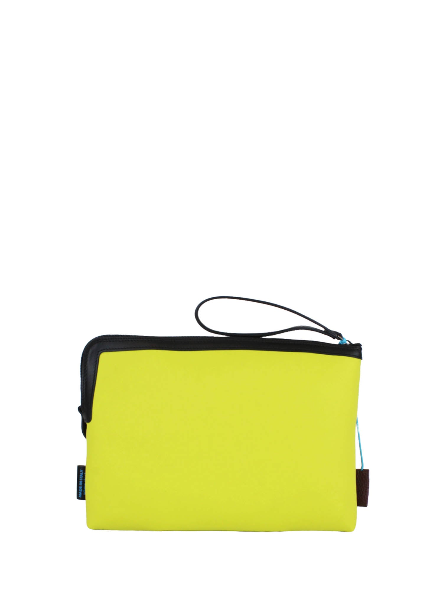 Pochette Verde Lime Gabs
