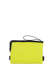 Pochette Verde Lime Gabs