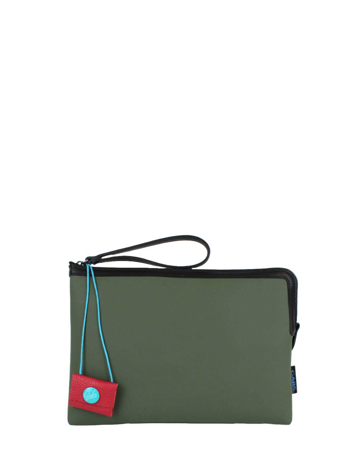 Pochette Verde Gabs