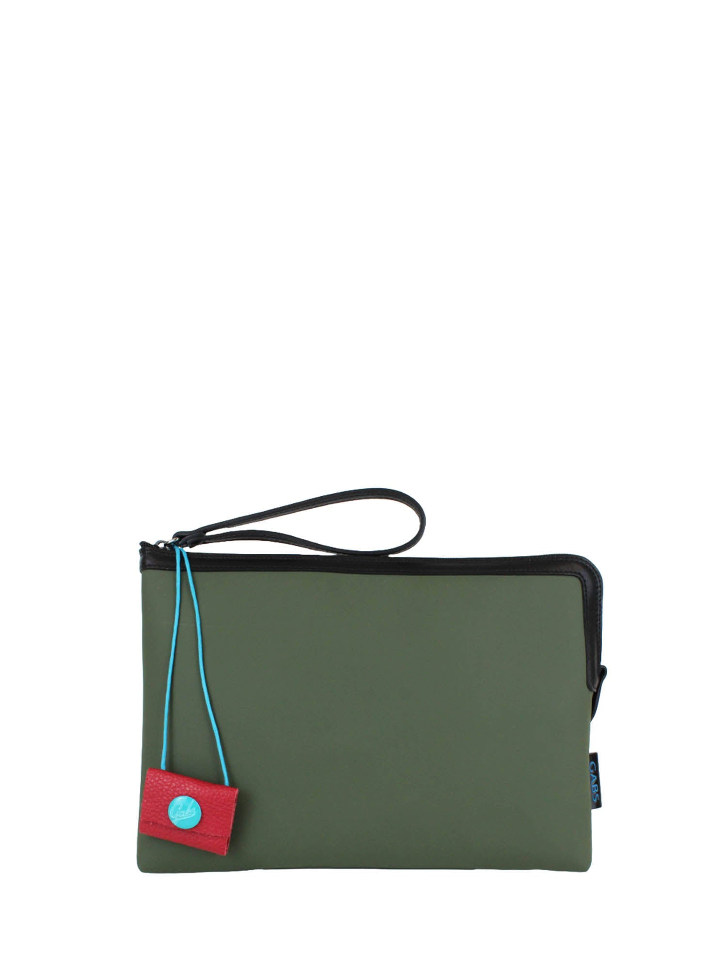 Pochette Verde Gabs