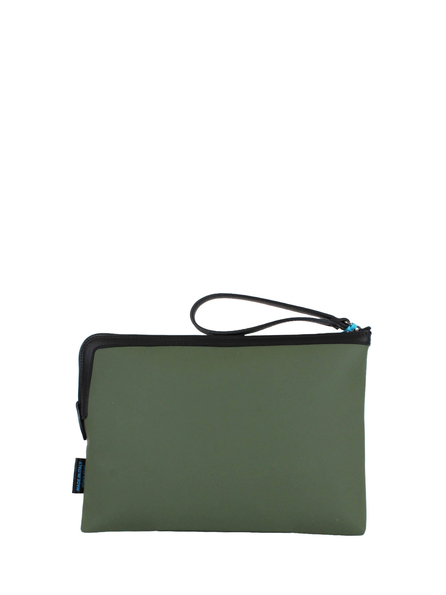 Pochette Verde Gabs