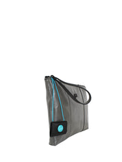 Pochette Grigio Gabs