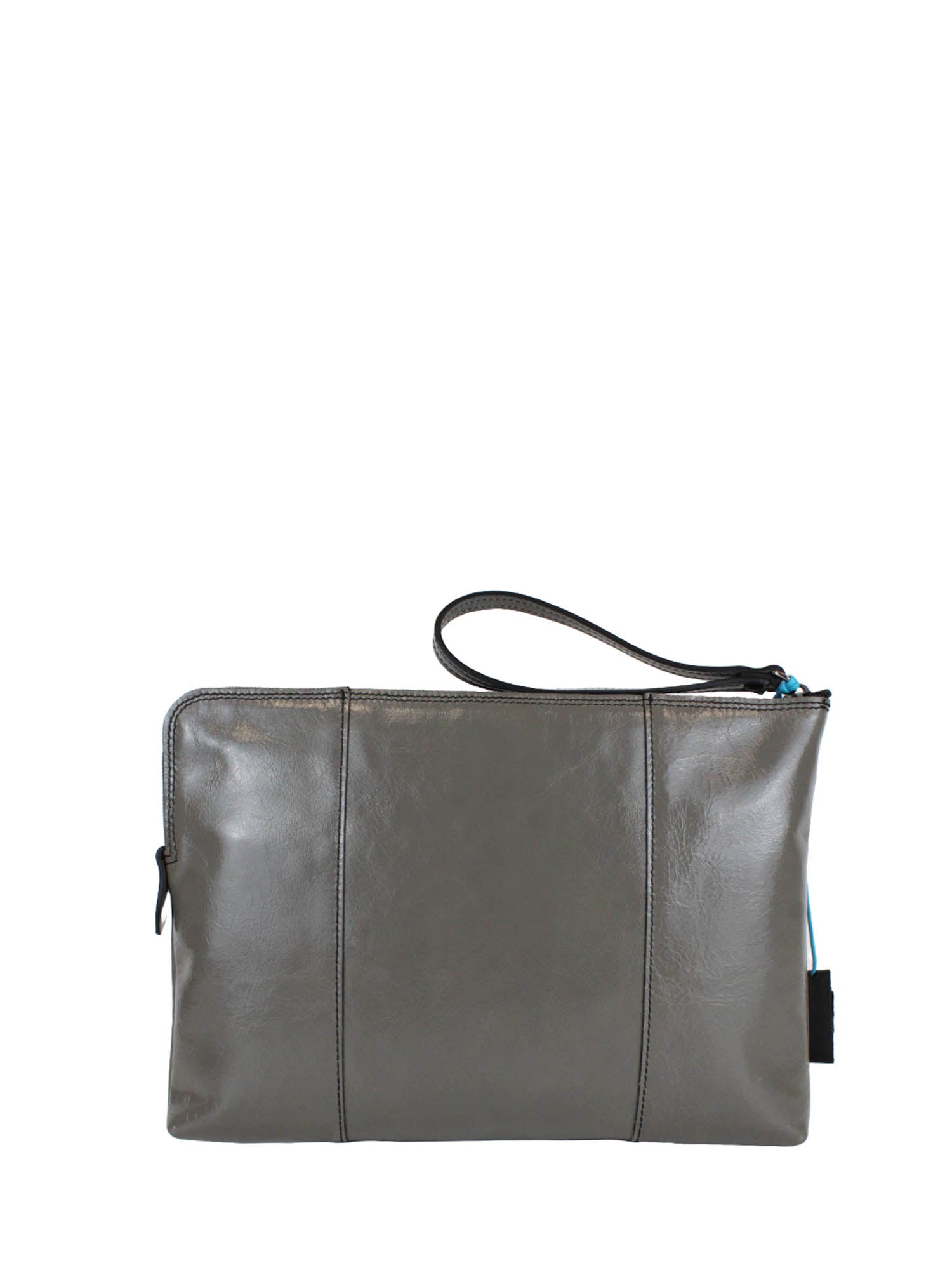 Pochette Grigio Gabs