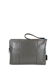 Pochette Grigio Gabs