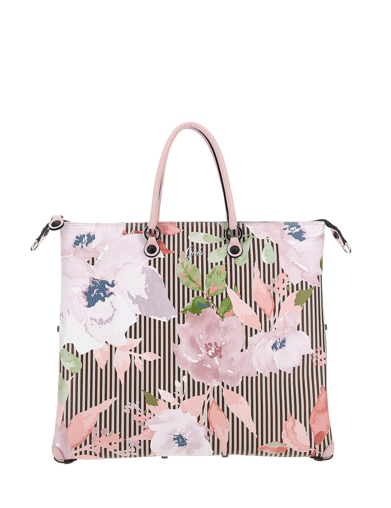 Borse a mano Rosa Verde Gabs