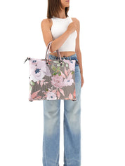 Borse a mano Rosa Verde Gabs