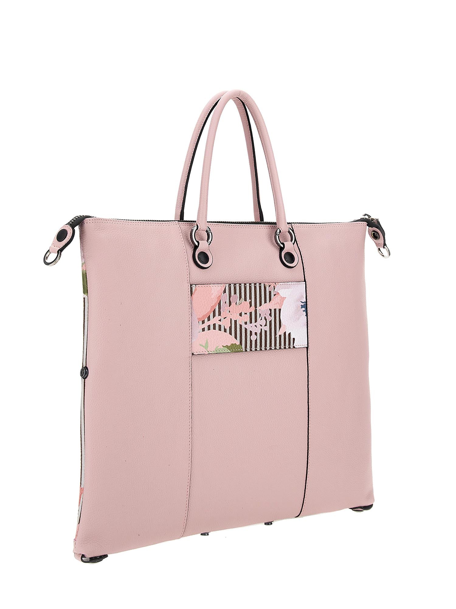 Borse a mano Rosa Verde Gabs